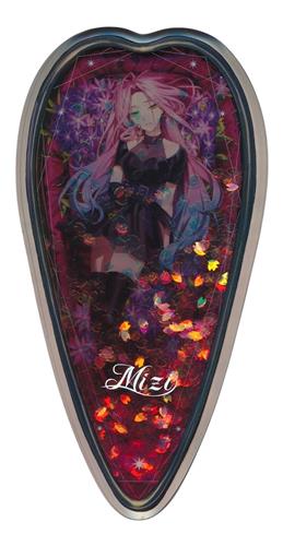 ALIEN STAGE×三月獸 March Monster Drowing Bloom 花骸沈眠 流砂アクリルブロック ミジ