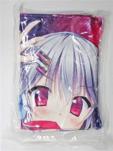 花咲ワークスプリング!/はつゆきさくら 花咲ワークフェスブランケット 不知火祈&玉樹桜 【SAGA PLANETS FIRST SONIC ～花咲ワークフェス2014～】