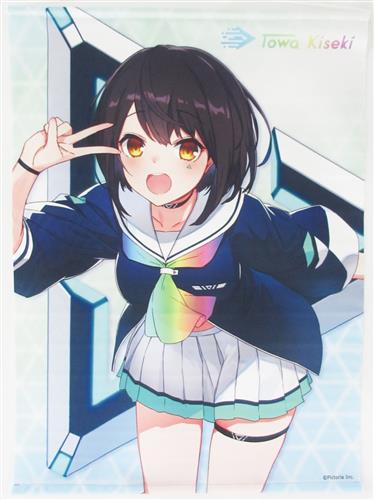 斗和キセキ Towa Kiseki B2 Tapestry