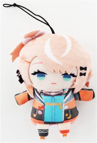 にじさんじ Idios Half ANNIVERSARY にじぱぺっと 五十嵐梨花