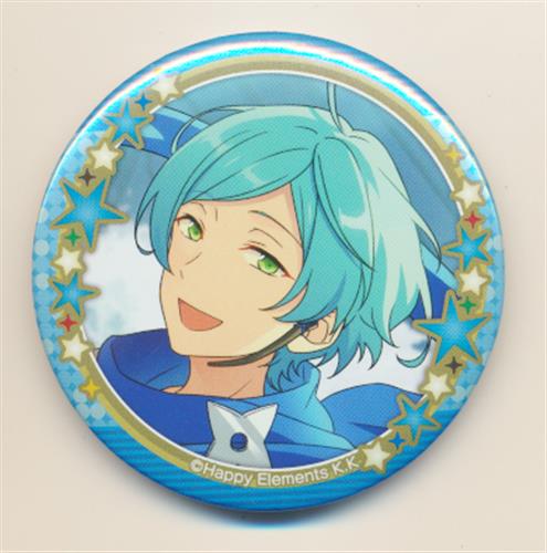 あんさんぶるスターズ キャラバッジコレクション Idol Special Days Vol 3 Ver B 缶バッジ 深海奏汰 グッズ 缶バッジ ラバーストラップ キーホルダー類 缶バッジ アニメグッズ ゲーム 同人誌の中古販売 買取 らしんばんオンライン