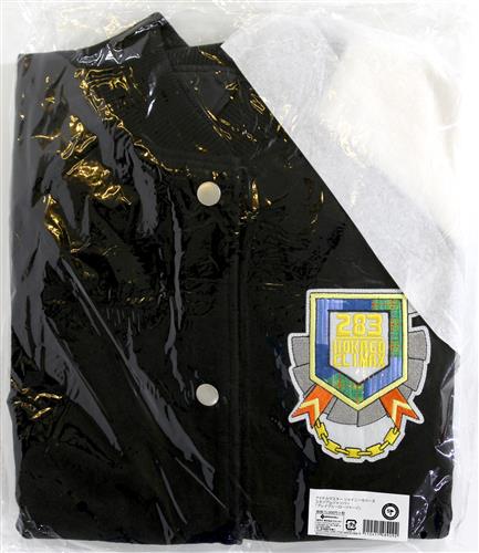 シャイニーカラーズ　スタジアムジャンパー「ブレイブヒーロージャージ」 アイドルマスター シャイニーカラーズ スタジアムジャンパー