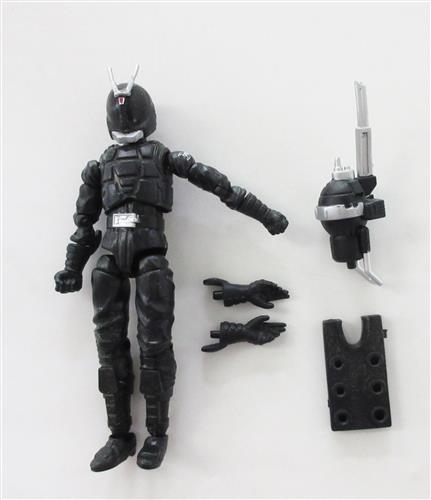 SHODO 仮面ライダーVS 5 ゼクトルーパー 【フィギュア】[バンダイ]