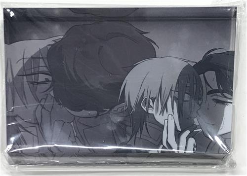【未開封】ALIEN STAGE Karmic Angelシリーズ アクリルブロック Till&Ivan Ⅰ