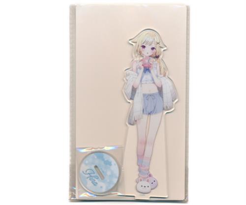 HIMEHINA ビッグアクリルスタンド 鈴木ヒナ A