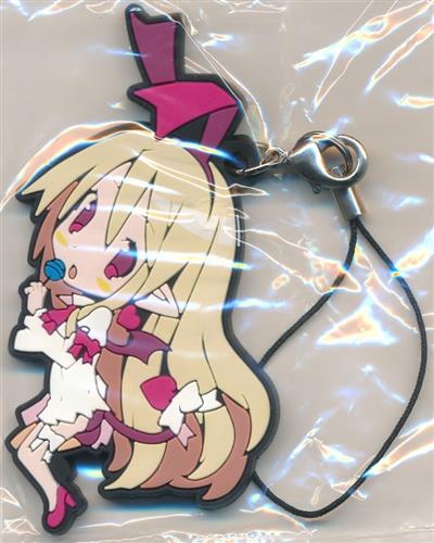 トイズワークスコレクション にいてんごむっ! ディスガイアシリーズ&DISGAEA D2 フロン