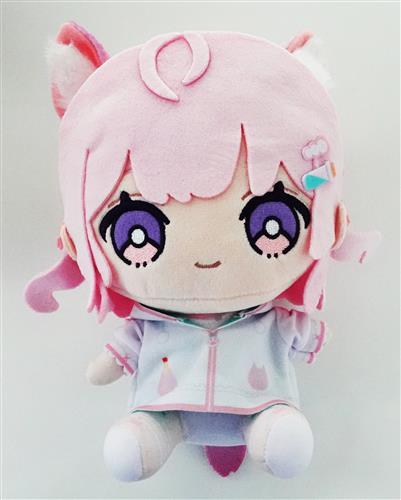 ホロライブ hololive friends with u vol.14 博衣こより パーカー水着衣装