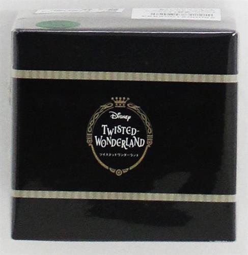 【未開封】Disney TWISTED-WONDERLAND エンブレムリング ディアソムニア (15号)