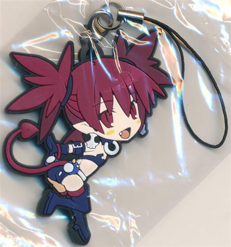トイズワークスコレクション にいてんごむっ! ディスガイアシリーズ&DISGAEA D2 エトナ