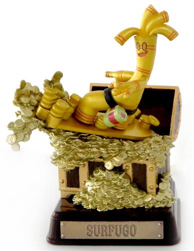 【未開封】ポケットモンスター Pokemon VINTAGE COLLECTION Type:Steel サーフゴー 【フィギュア】[リーメント]