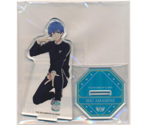アイドルマスター SideM 10th ANNIVERSARY MEETING ～P＠SSION UP!!!～ 公式アクリルスタンド 天峰秀