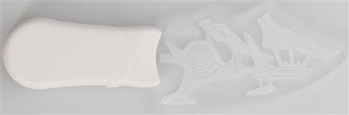 アサルトリリィ×私立ルドビコ女学院 CHARMペンライトSP ローズブレイド