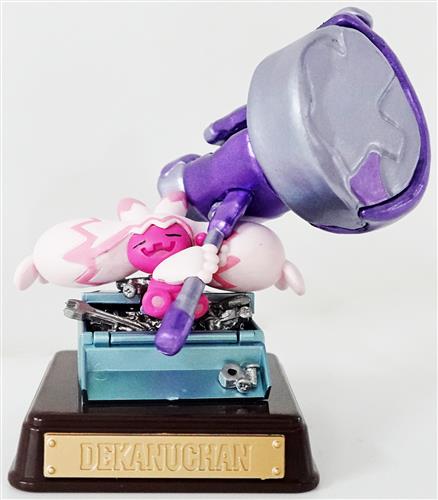 ポケットモンスター Pokemon VINTAGE COLLECTION Type:Steel デカヌチャン 【フィギュア】[リーメント]