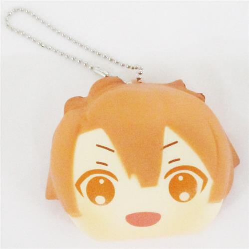 アイドリッシュセブン ふかふかスクイーズパン IDOLiSH7 和泉三月