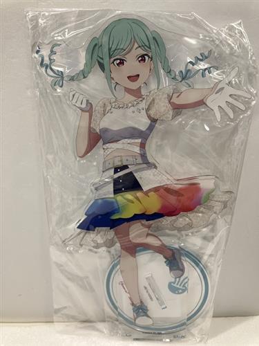 ラブライブ!スーパースター!! MG(マキシマムグレード)アクリルスタンド 鬼塚冬毬