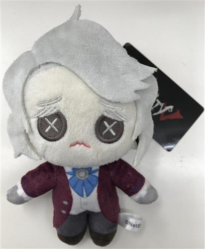 Identity V 第五人格×Avail ぬいぐるみチャーム 作曲家(フレデリック・クレイバーグ)