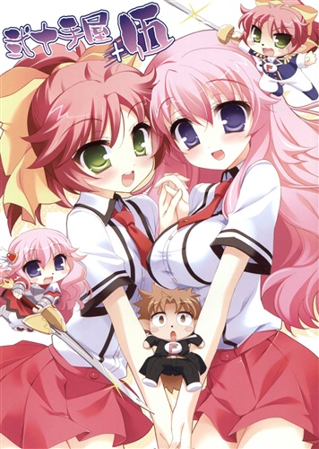 玄関先迄納品 バカとテストと召喚獣 タペストリー 秀吉 瑞希 美波 晴れ着 タペストリー Labelians Fr