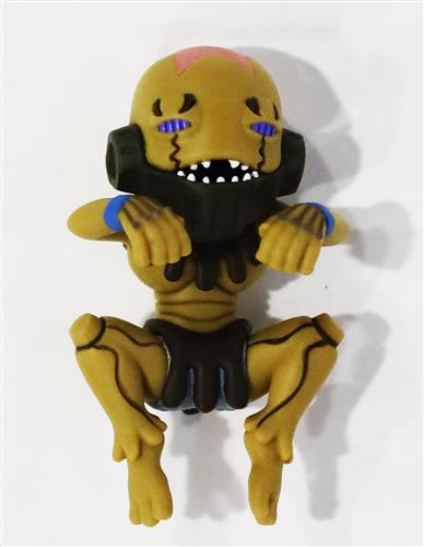 一番くじ ジョジョの奇妙な冒険 ダイヤモンドは砕けない -STAND RUSH!- G賞 デスクトップマスコット チープ・トリック