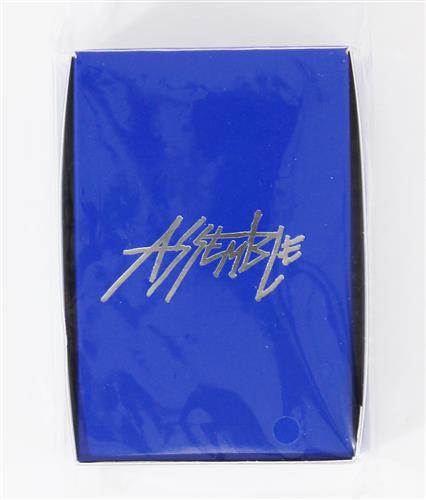 【未開封】寺島拓篤 TAKUMA TERASHIMA LIVE TOUR 2020 4th STAGE ～ASSEMBLE～ アクセサリーセット