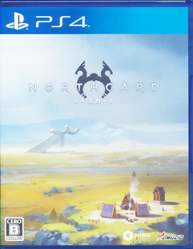 Northgard (PS4版)