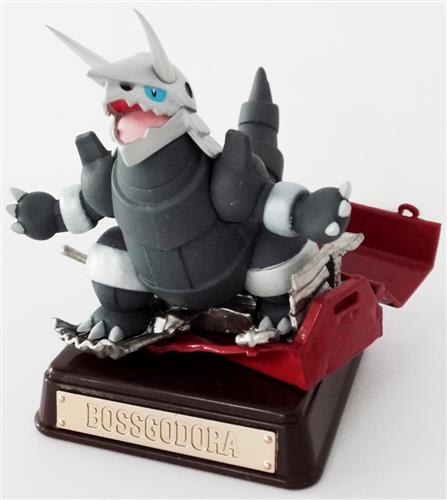 ポケットモンスター Pokemon VINTAGE COLLECTION Type:Steel ボスゴドラ 【フィギュア】[リーメント]