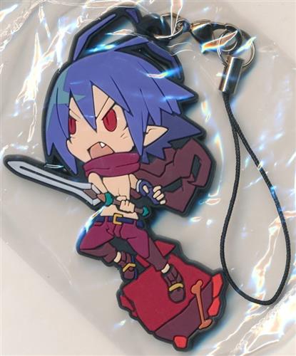 トイズワークスコレクション にいてんごむっ! ディスガイアシリーズ&DISGAEA D2 ラハール