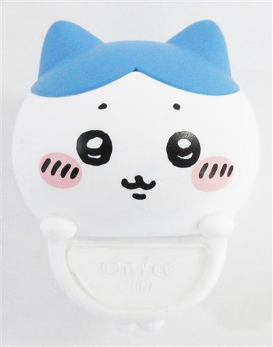 ちいかわ HIPPERS DECORATIVE MINI FIGURES ハチワレ 【フィギュア】[ドリームズ]