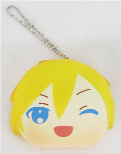 アイドリッシュセブン ふかふかスクイーズパン IDOLiSH7 六弥ナギ