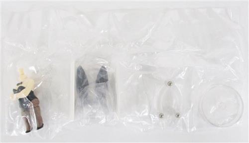 【未開封】ねんどろいどもあ きせかえバニー ブラック 【フィギュア】[グッドスマイルカンパニー]