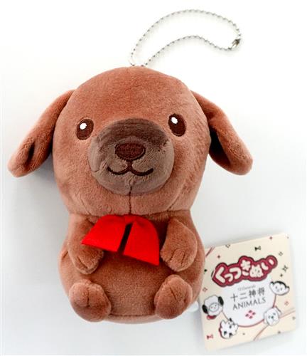 グランブルーファンタジー くっつきぬい ～十二神将ANIMALS～ いぬ