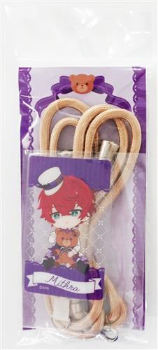 魔法使いの約束 フォンタブ ミスラ