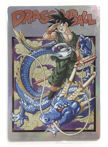 イタジャガ ドラゴンボール ブルマ CR 4-28 - Mercari購入 - Doorzo