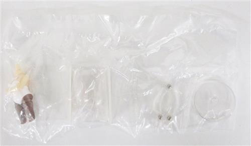 【未開封】ねんどろいどもあ きせかえバニー ホワイト 【フィギュア】[グッドスマイルカンパニー]