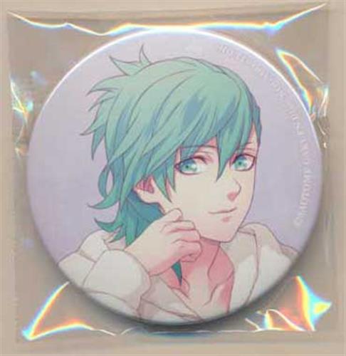 うたの プリンスさまっ トレーディングカンバッジ 缶バッジ Peaceful Time Ver 美風藍 グッズ 缶バッジ ラバーストラップ キーホルダー類 缶バッジ アニメグッズ ゲーム 同人誌の中古販売 買取 らしんばんオンライン