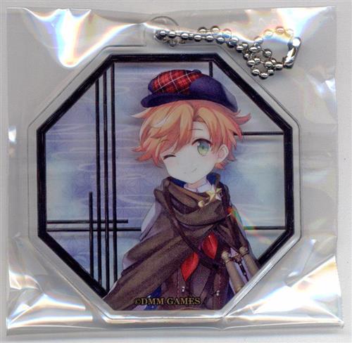 文豪とアルケミスト アクリルキーホルダーコレクション 其の二 宮沢賢治 グッズ 缶バッジ ラバーストラップ キーホルダー類 アクリルグッズ アニメグッズ ゲーム 同人誌の中古販売 買取 らしんばんオンライン