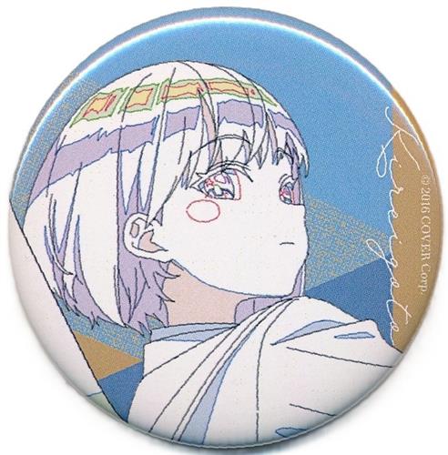 ホロライブ 星街すいせい 綺麗事 SUISEI ARCHIVES 原画缶バッジ 星街すいせい