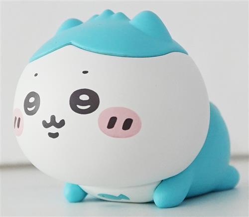 ちいかわ Chiikawa Baby ハイハイフィギュア ハチワレ 【フィギュア】[パレード]