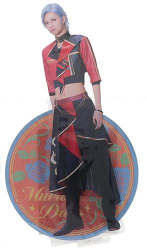 ツキプロ LUNATIC FES 2025 ～NOBLE FLOWERS～ アクリルスタンド 村瀬大(中山優貴)