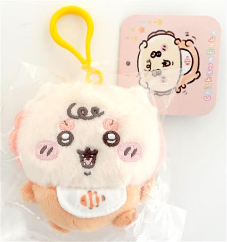 ちいかわ Chiikawa Baby マスコット シーサー