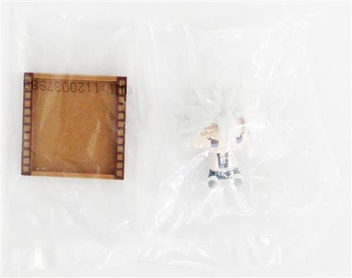 【未開封】一番くじ 鬼滅の刃 ～姉の仇～ F賞 ちょこのっこフィギュア 不死川実弥