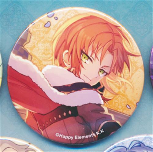 あんスタ 千秋 スカウト 缶バッジ 93個 あんスタ 千秋 スカウト 缶バッジ 93個 - Mercari Proxy