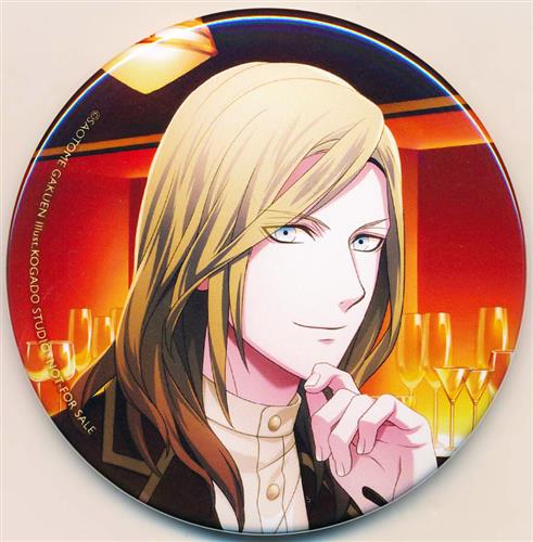 うたの☆プリンスさまっ♪ All Star Prelude Symphony Pack ウタノプリンス ...