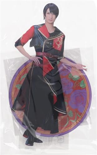 ツキプロ LUNATIC FES 2025 ～NOBLE FLOWERS～ アクリルスタンド 篁志季(塚本凌生)