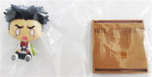 一番くじ 鬼滅の刃 ～姉の仇～ F賞 ちょこのっこフィギュア 悲鳴嶼行冥