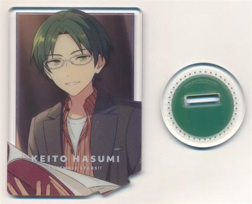 あんさんぶるスターズ!! NANAME/ACSTA VOL.4 38:蓮巳敬人