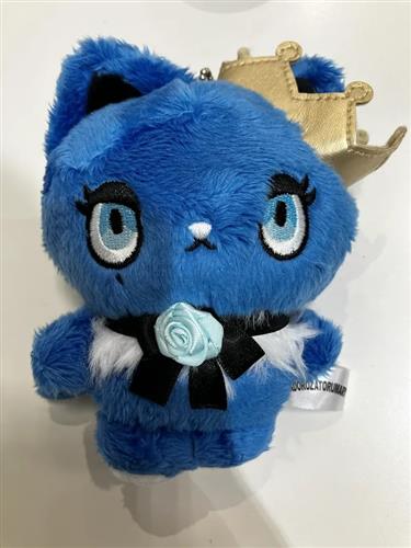 Ado アドローザトルマリィ ぬいぐるみマスコット