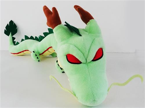 ドラゴンボール超 めちゃながぬいぐるみ ～神龍召喚～