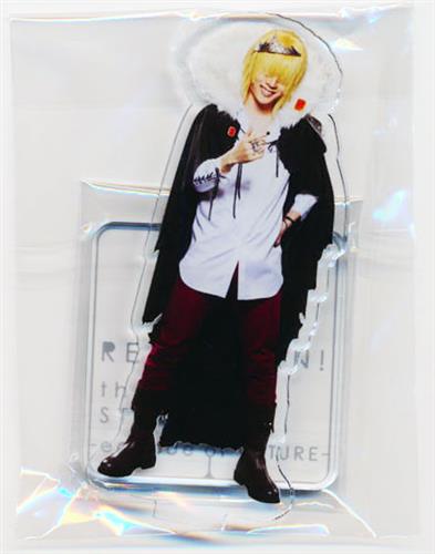 家庭教師ヒットマンREBORN! the STAGE -episode of FUTURE- ランダムアクリルスタンド B ジル(ラジエル)(樋口裕太)