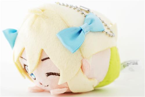 邪神ちゃんドロップキック もちころりんマスコット 邪神ちゃん