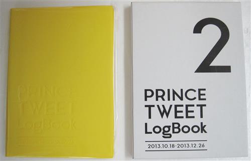 うたの☆プリンスさまっ♪ PRINCE TWEET LogBook vol.2 2013.10.18-2013.12.26